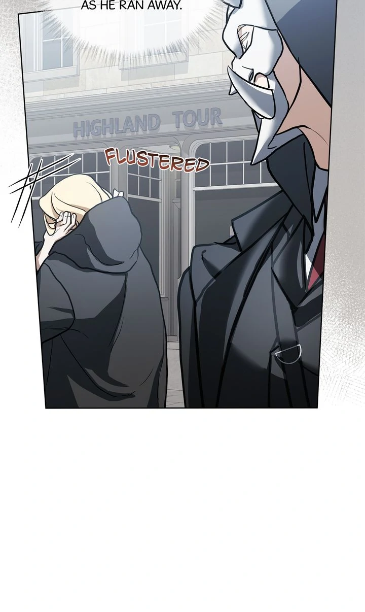 The Snow Queen [Full Ver.] - Chapter 2 manhwa