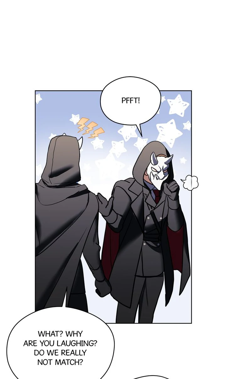The Snow Queen [Full Ver.] - Chapter 2 manhwa