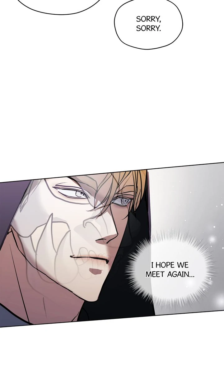 The Snow Queen [Full Ver.] - Chapter 2 manhwa
