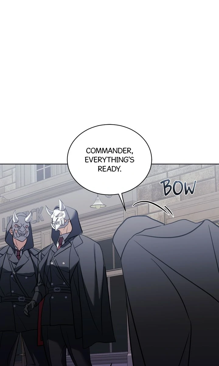 The Snow Queen [Full Ver.] - Chapter 2 manhwa