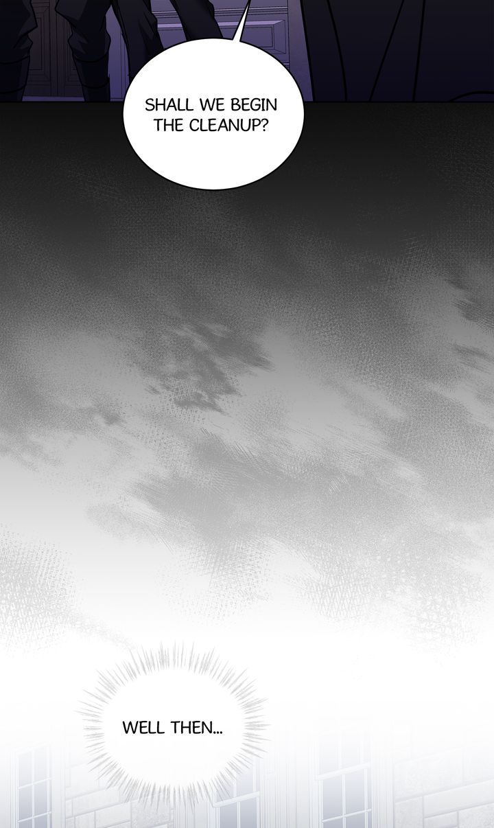 The Snow Queen [Full Ver.] - Chapter 2 manhwa