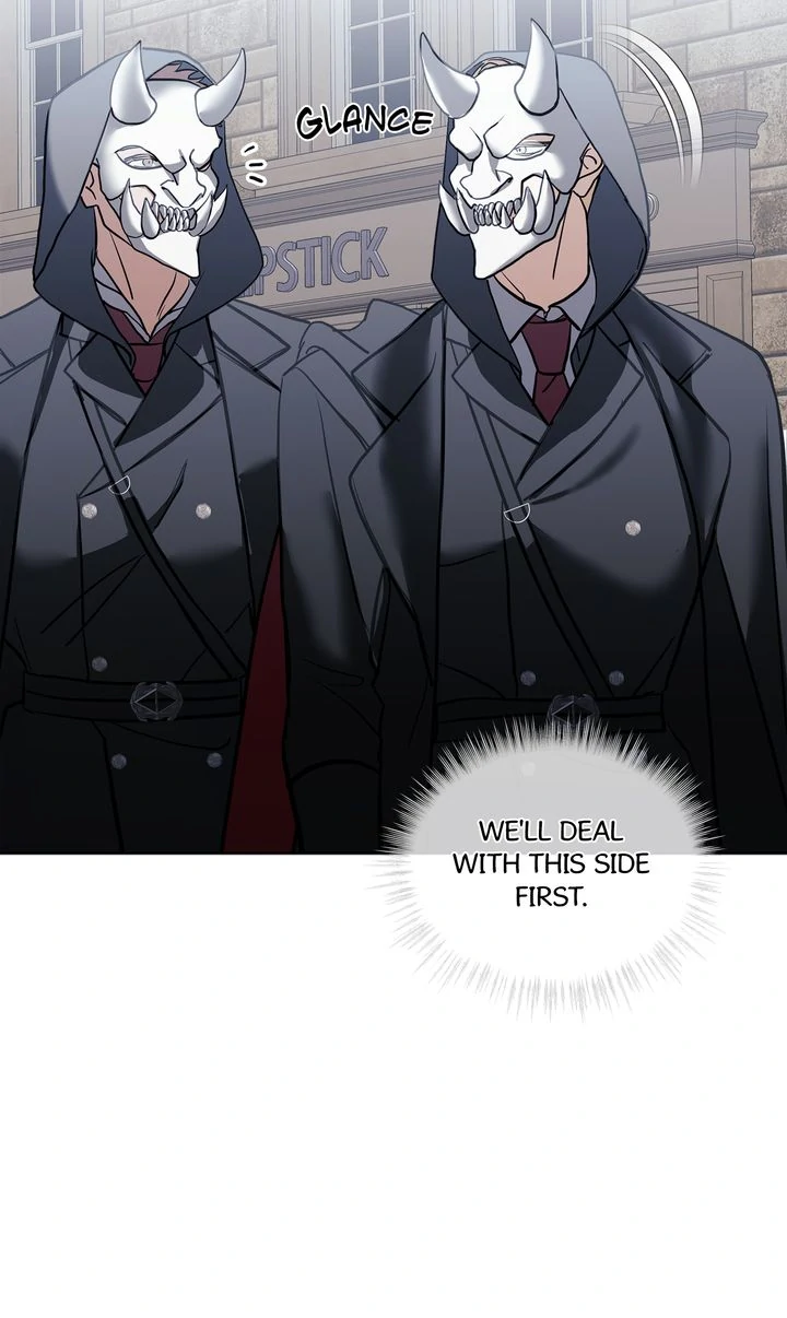 The Snow Queen [Full Ver.] - Chapter 2 manhwa