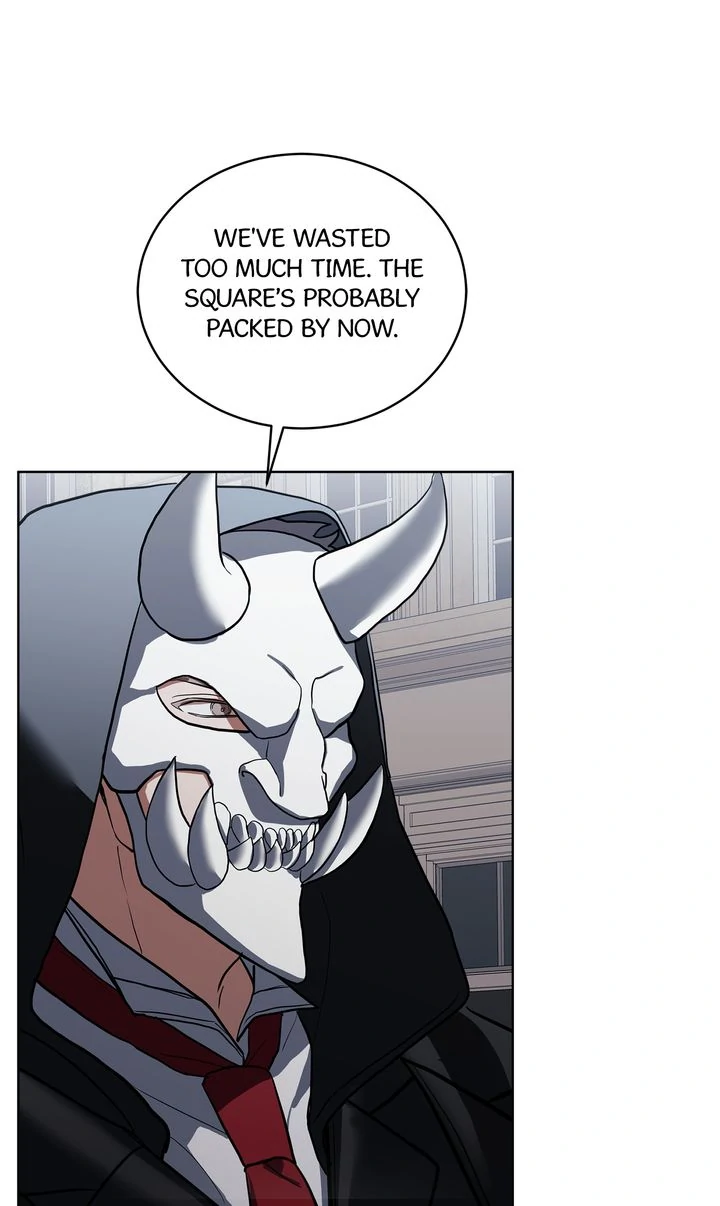 The Snow Queen [Full Ver.] - Chapter 2 manhwa