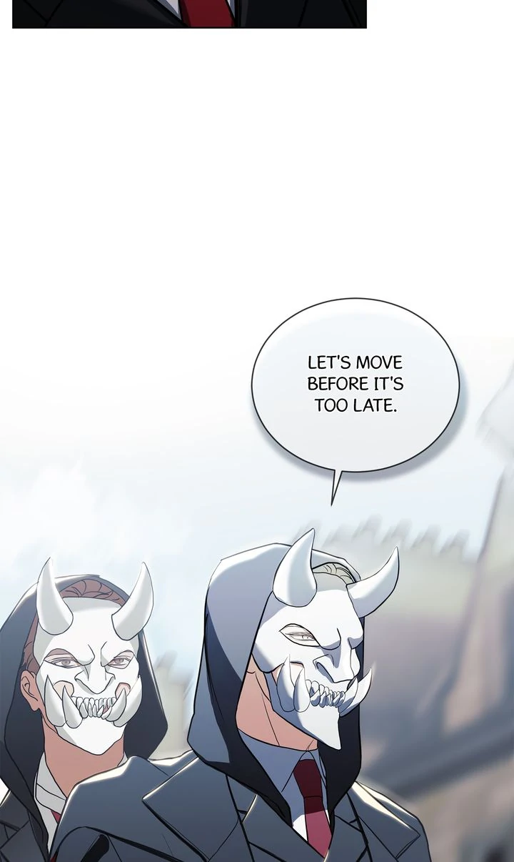 The Snow Queen [Full Ver.] - Chapter 2 manhwa