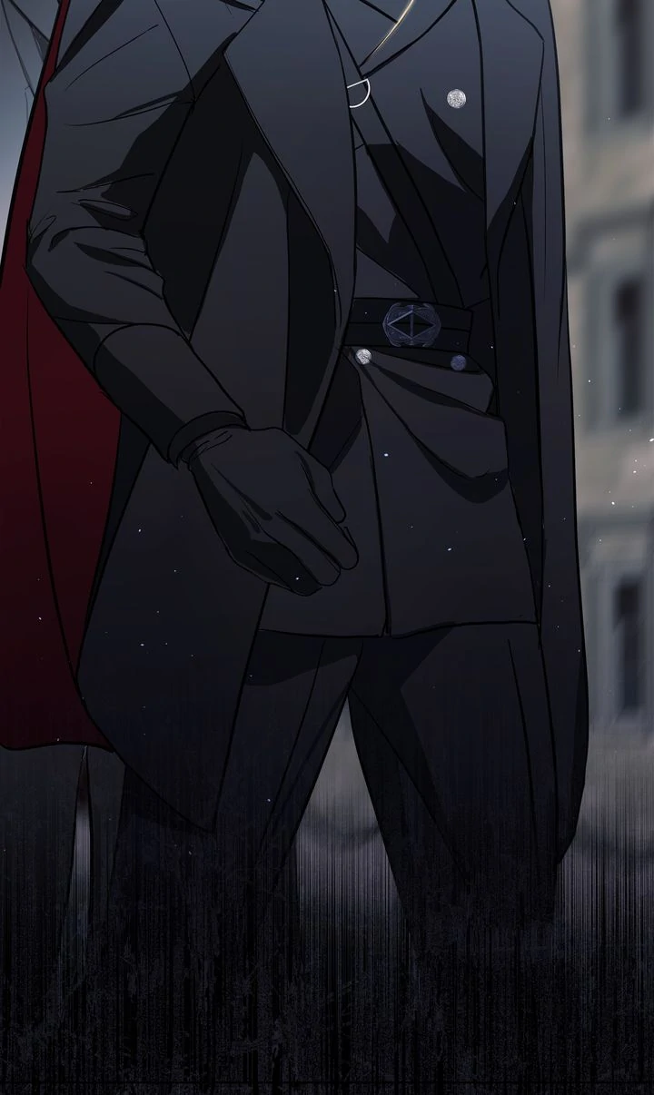 The Snow Queen [Full Ver.] - Chapter 2 manhwa