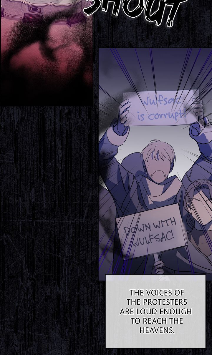 The Snow Queen [Full Ver.] - Chapter 2 manhwa
