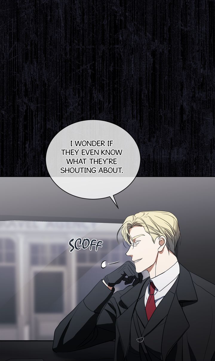 The Snow Queen [Full Ver.] - Chapter 2 manhwa