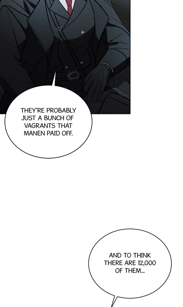 The Snow Queen [Full Ver.] - Chapter 2 manhwa