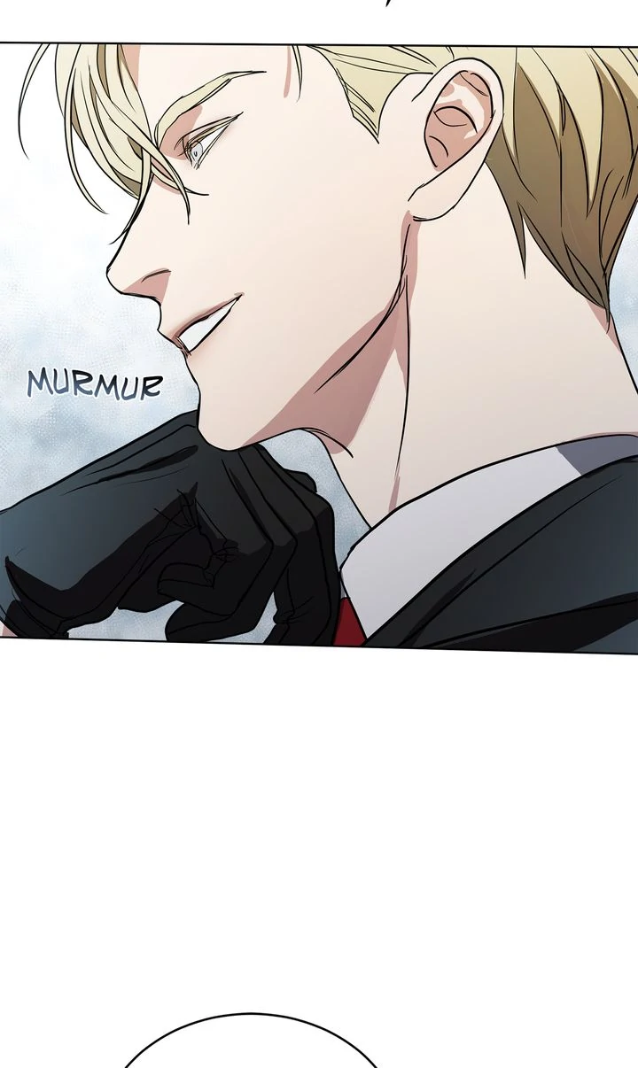 The Snow Queen [Full Ver.] - Chapter 2 manhwa