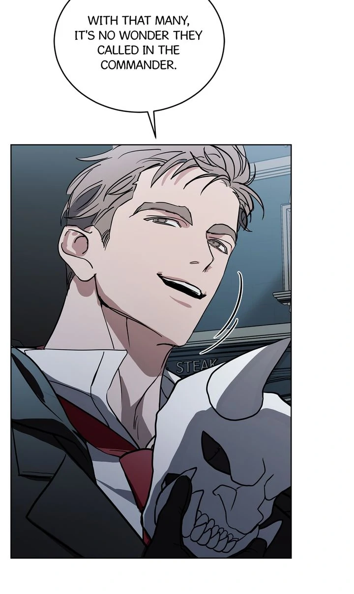 The Snow Queen [Full Ver.] - Chapter 2 manhwa