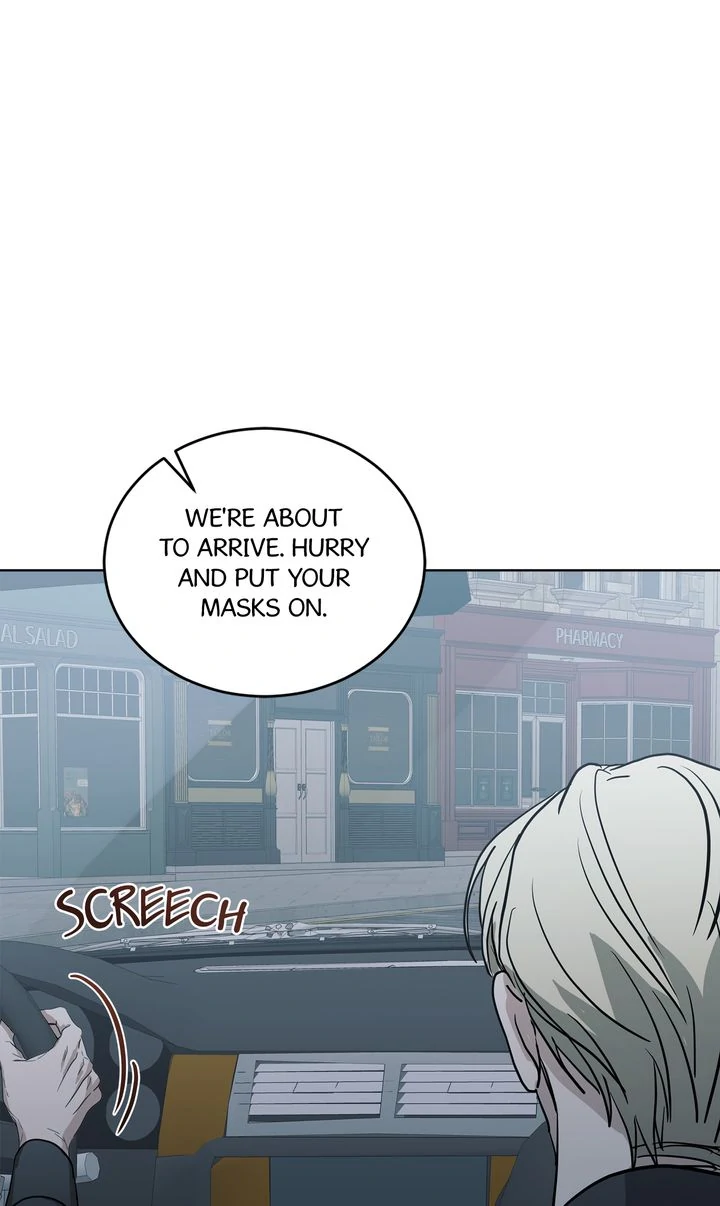 The Snow Queen [Full Ver.] - Chapter 2 manhwa