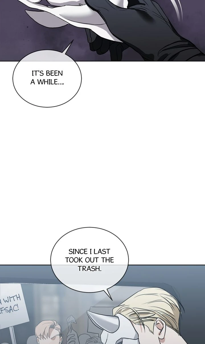 The Snow Queen [Full Ver.] - Chapter 2 manhwa