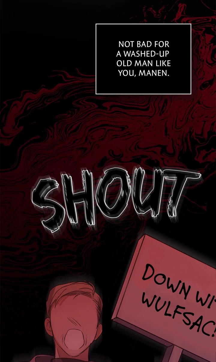 The Snow Queen [Full Ver.] - Chapter 2 manhwa