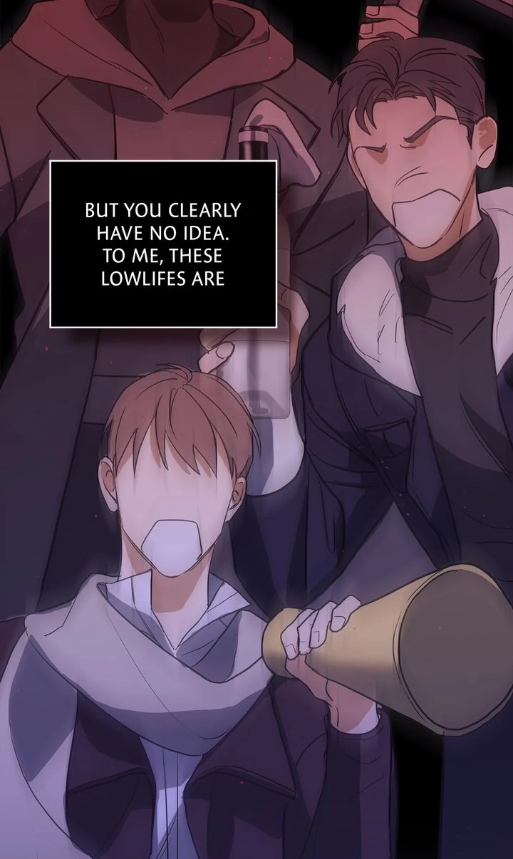 The Snow Queen [Full Ver.] - Chapter 2 manhwa