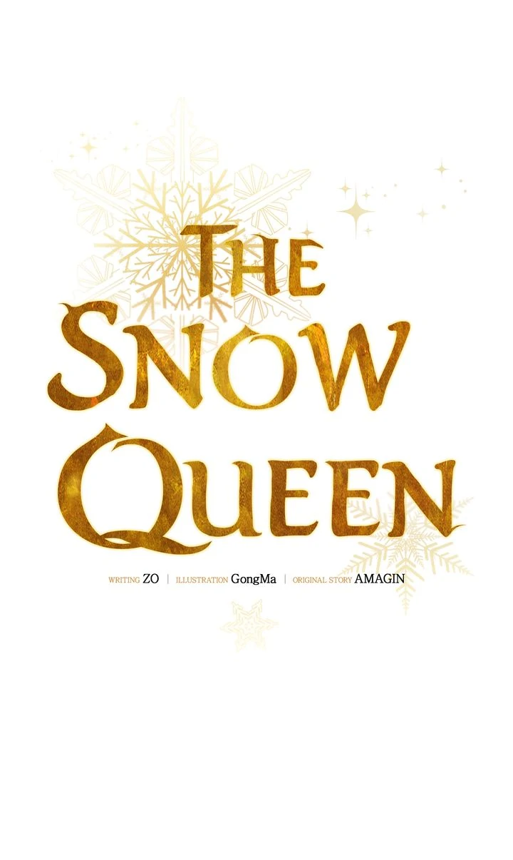 The Snow Queen [Full Ver.] - Chapter 2 manhwa