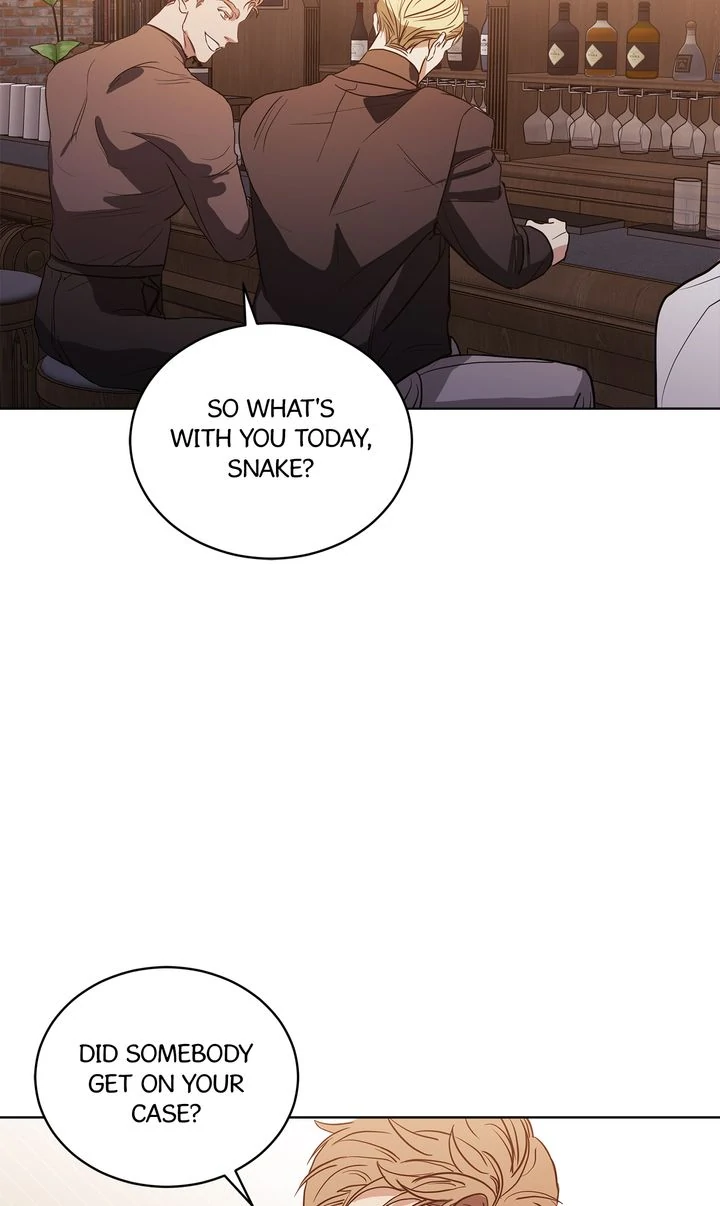 The Snow Queen [Full Ver.] - Chapter 2 manhwa