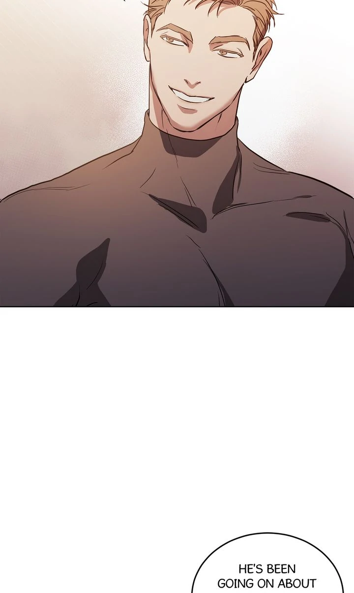 The Snow Queen [Full Ver.] - Chapter 2 manhwa