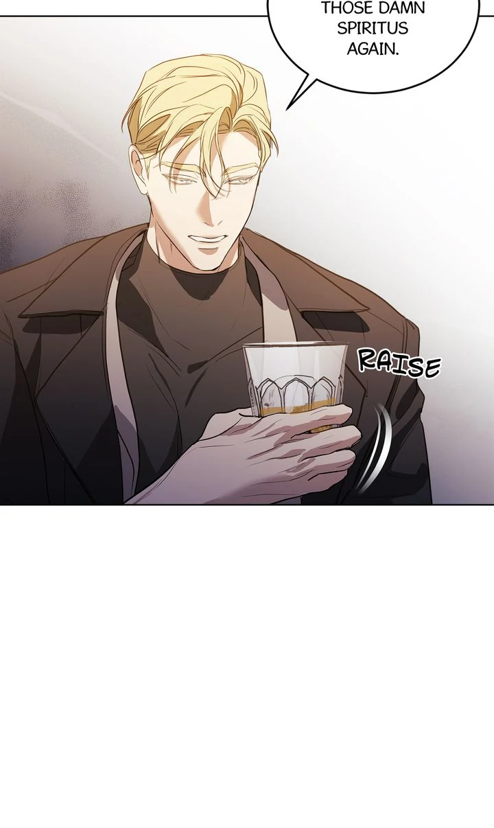 The Snow Queen [Full Ver.] - Chapter 2 manhwa