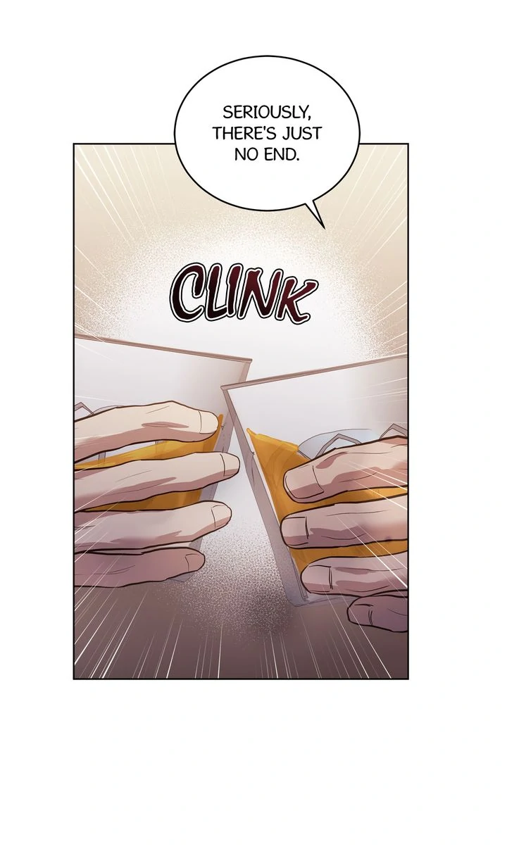 The Snow Queen [Full Ver.] - Chapter 2 manhwa