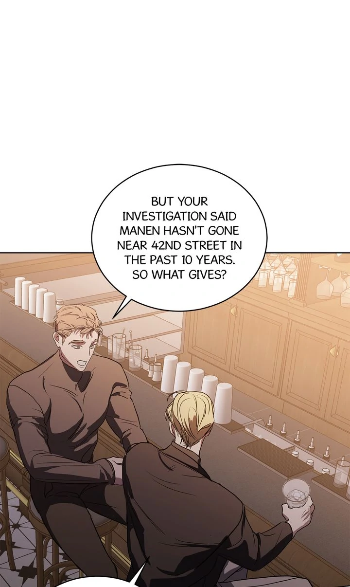 The Snow Queen [Full Ver.] - Chapter 2 manhwa
