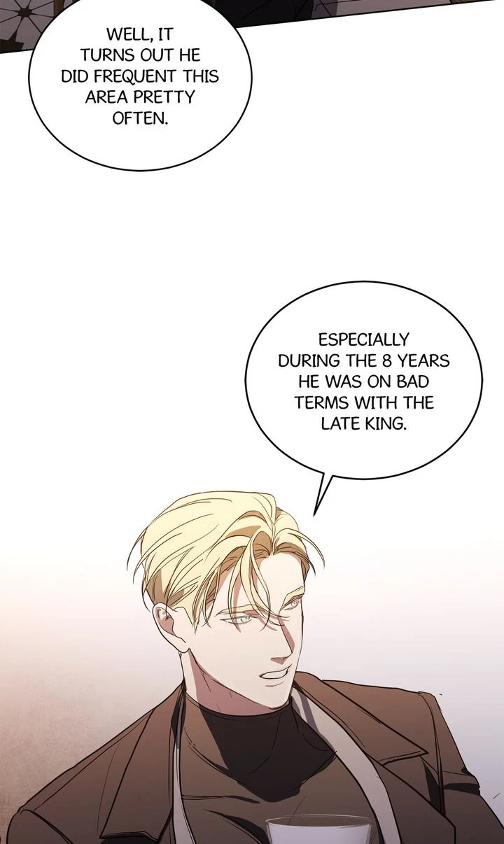The Snow Queen [Full Ver.] - Chapter 2 manhwa