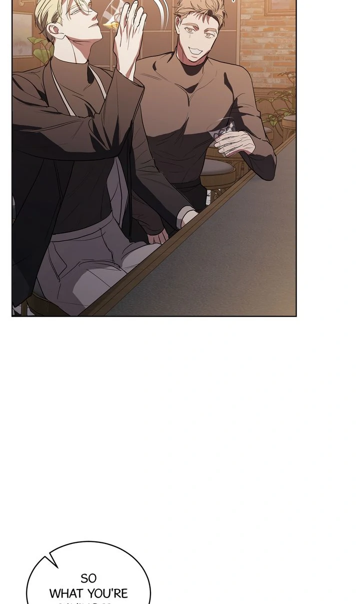 The Snow Queen [Full Ver.] - Chapter 2 manhwa
