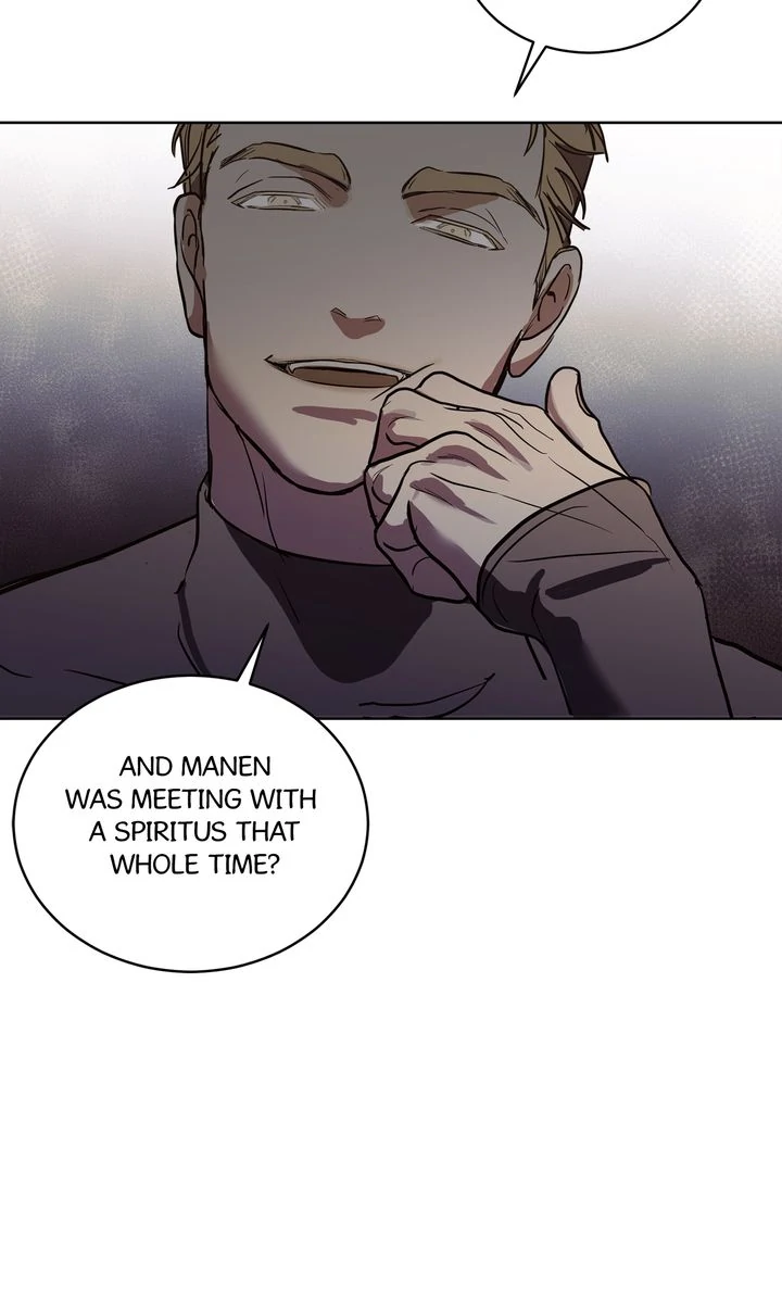 The Snow Queen [Full Ver.] - Chapter 2 manhwa