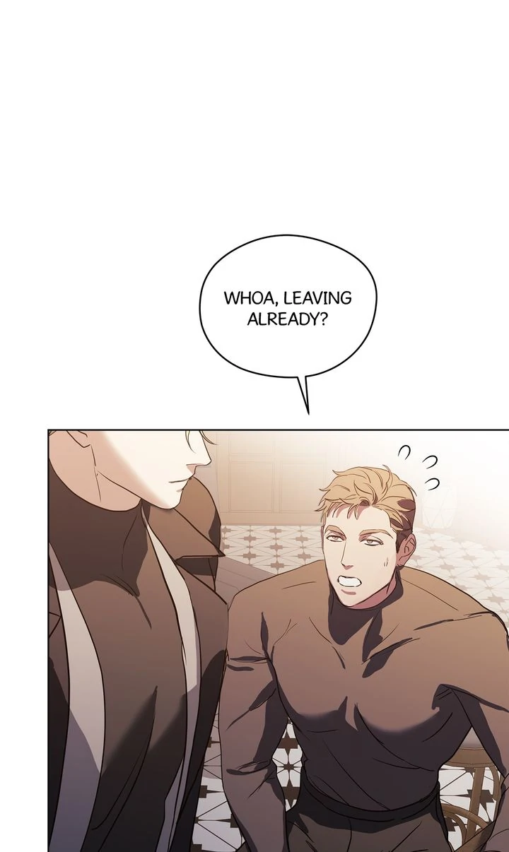 The Snow Queen [Full Ver.] - Chapter 2 manhwa