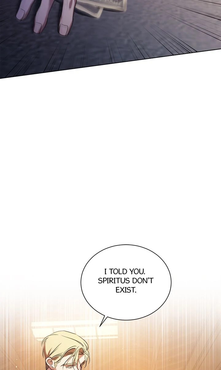 The Snow Queen [Full Ver.] - Chapter 2 manhwa