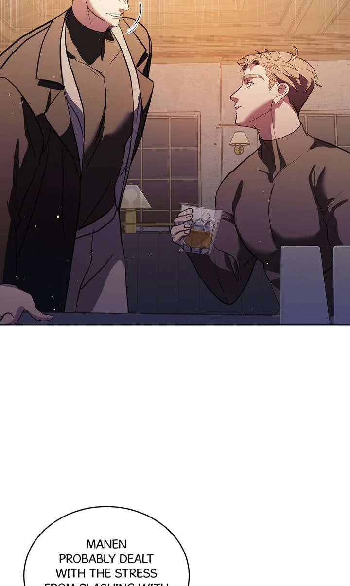 The Snow Queen [Full Ver.] - Chapter 2 manhwa