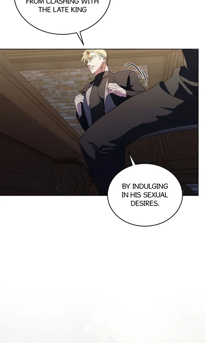 The Snow Queen [Full Ver.] - Chapter 2 manhwa