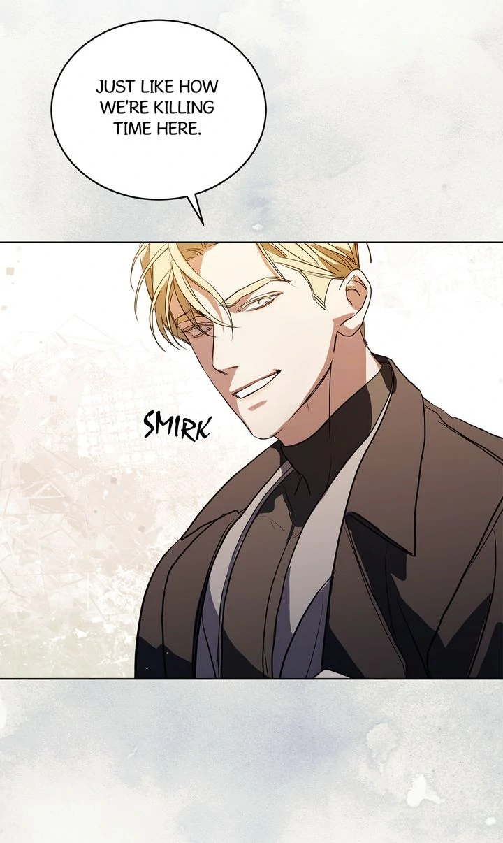 The Snow Queen [Full Ver.] - Chapter 2 manhwa