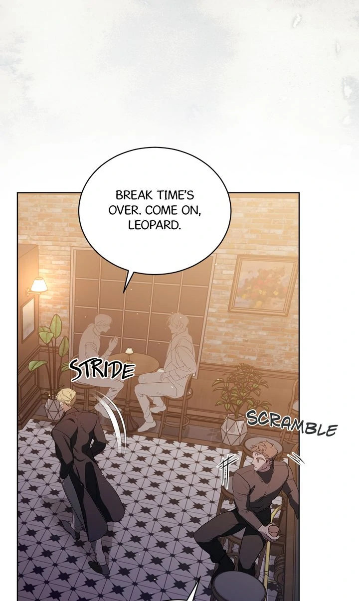 The Snow Queen [Full Ver.] - Chapter 2 manhwa