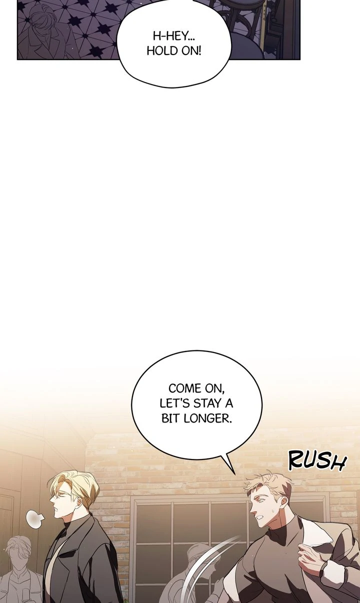 The Snow Queen [Full Ver.] - Chapter 2 manhwa
