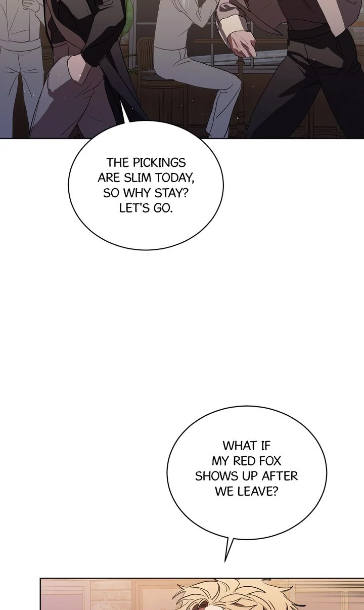 The Snow Queen [Full Ver.] - Chapter 2 manhwa