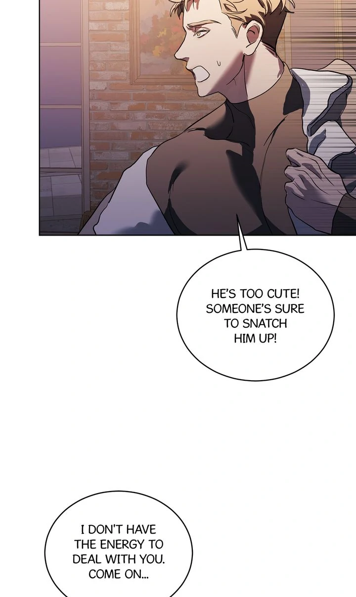 The Snow Queen [Full Ver.] - Chapter 2 manhwa