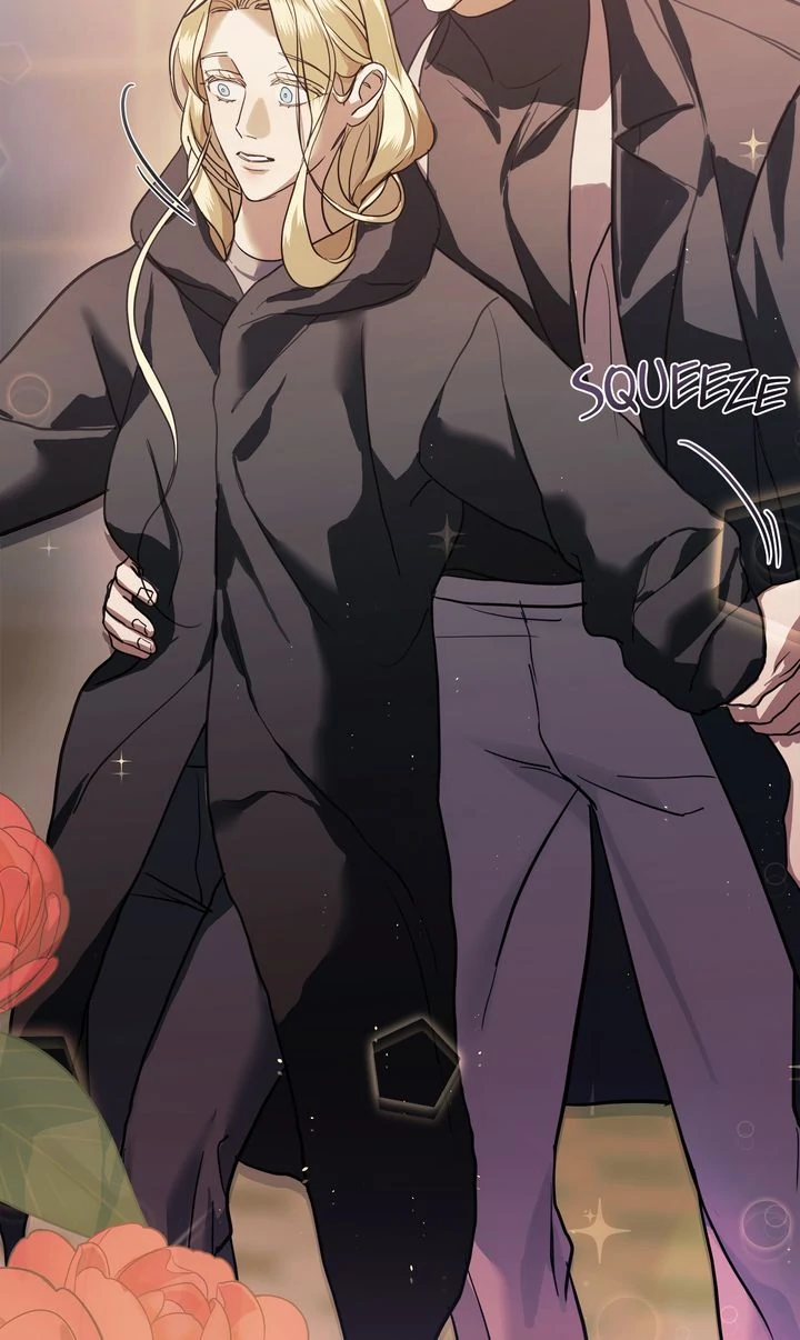 The Snow Queen [Full Ver.] - Chapter 2 manhwa