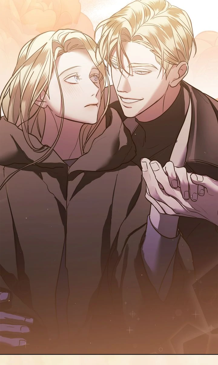The Snow Queen [Full Ver.] - Chapter 2 manhwa