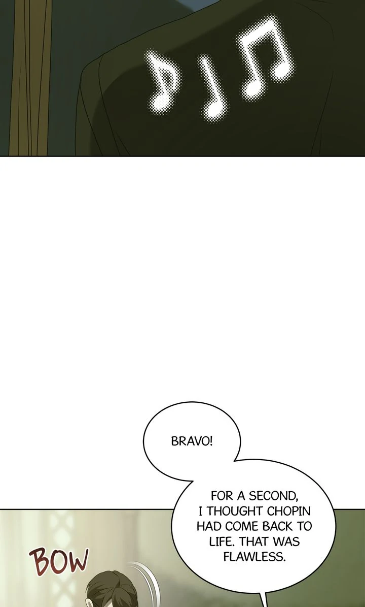 The Snow Queen [Full Ver.] - Chapter 20 manhwa