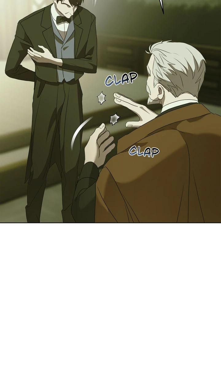The Snow Queen [Full Ver.] - Chapter 20 manhwa