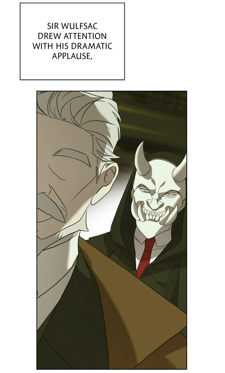 The Snow Queen [Full Ver.] - Chapter 20 manhwa