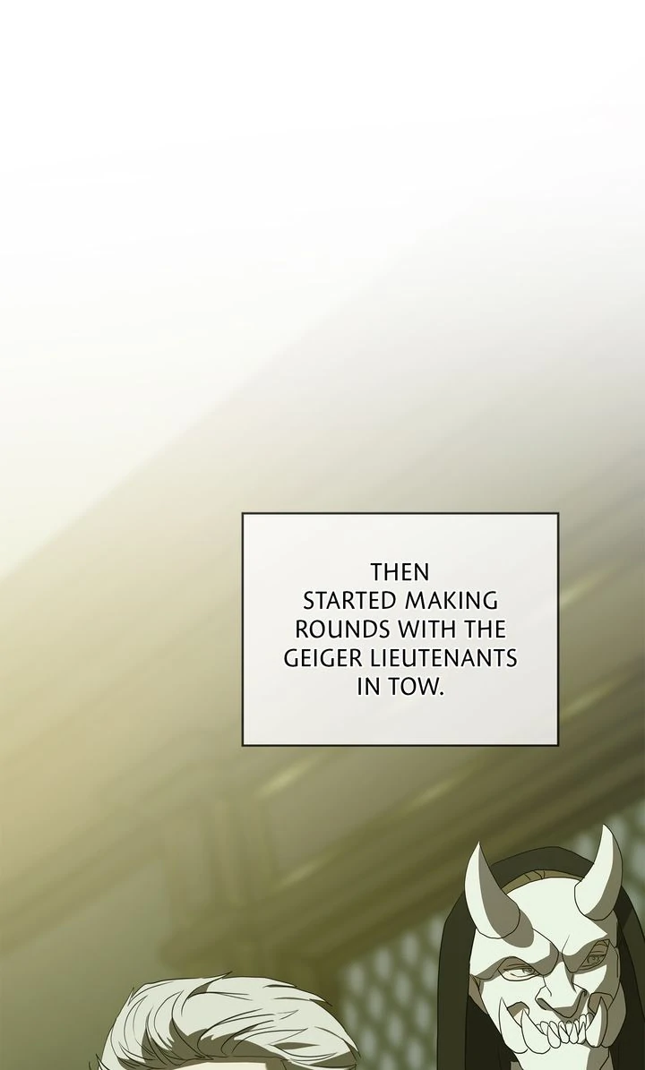 The Snow Queen [Full Ver.] - Chapter 20 manhwa