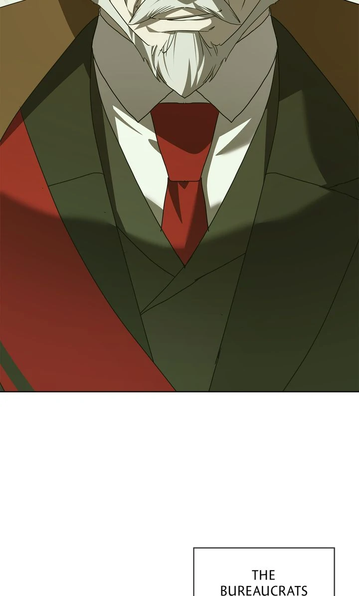 The Snow Queen [Full Ver.] - Chapter 20 manhwa