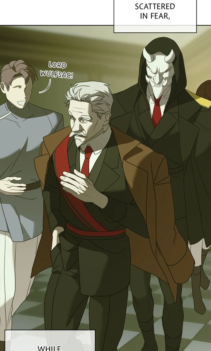 The Snow Queen [Full Ver.] - Chapter 20 manhwa