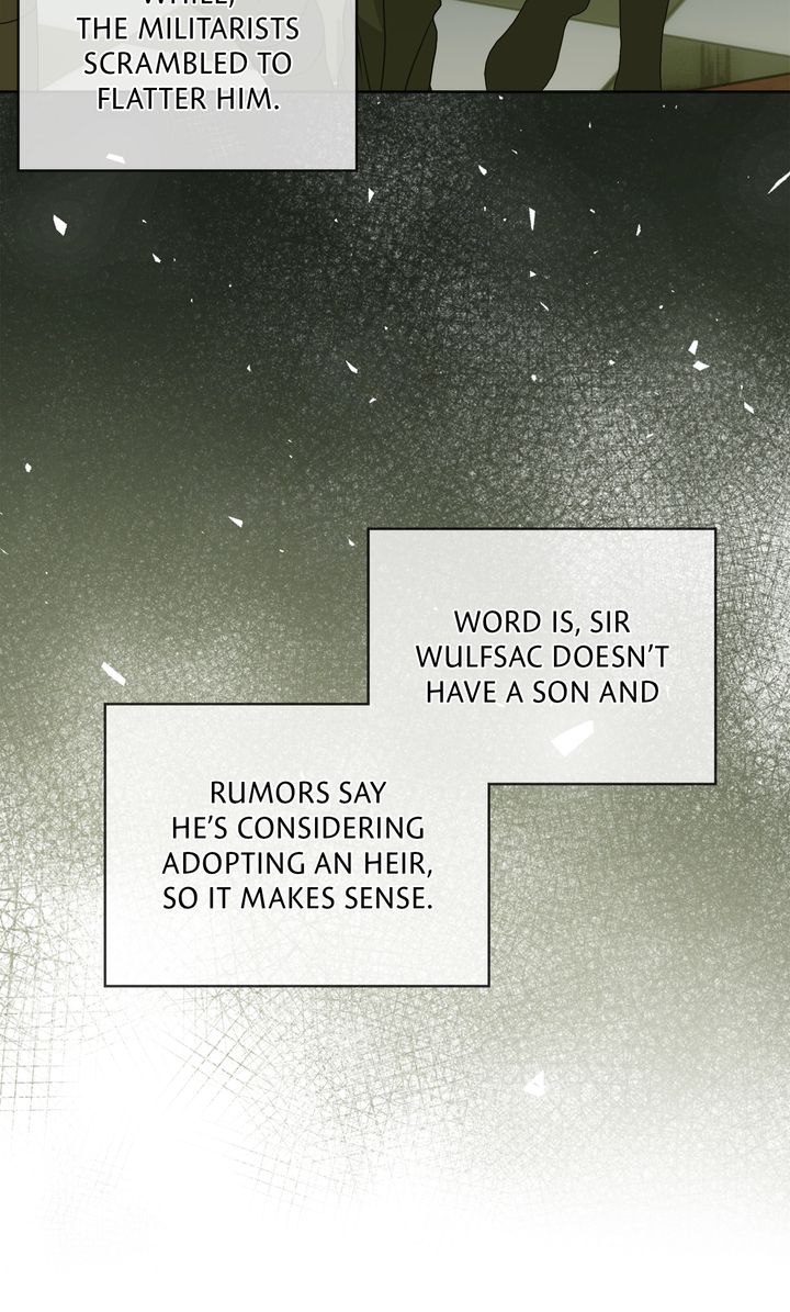 The Snow Queen [Full Ver.] - Chapter 20 manhwa