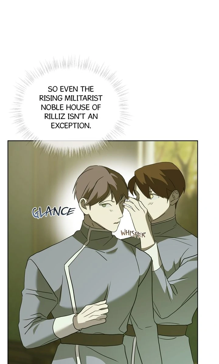 The Snow Queen [Full Ver.] - Chapter 20 manhwa
