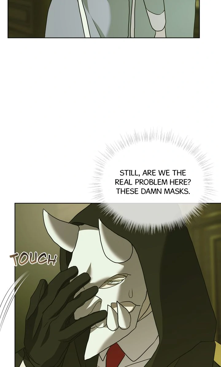 The Snow Queen [Full Ver.] - Chapter 20 manhwa