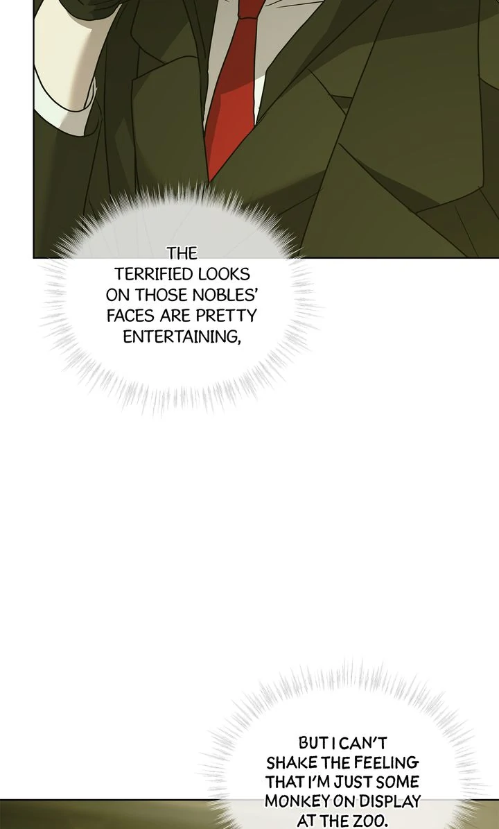 The Snow Queen [Full Ver.] - Chapter 20 manhwa
