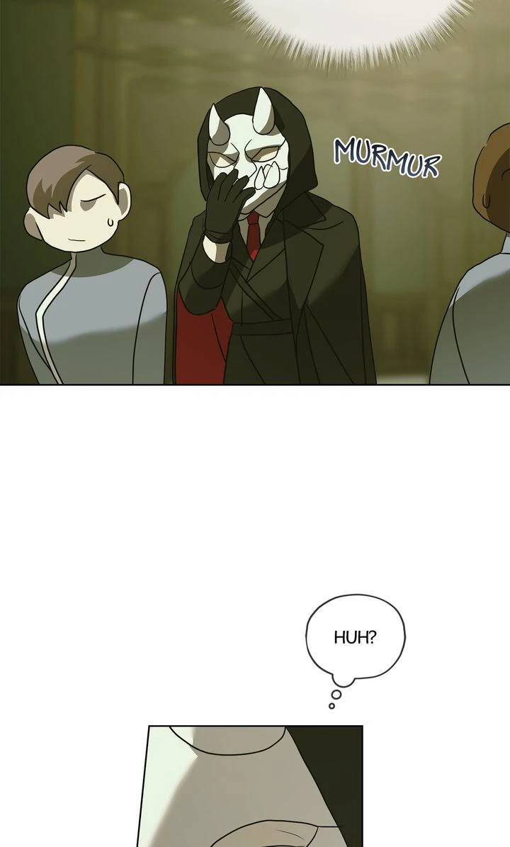 The Snow Queen [Full Ver.] - Chapter 20 manhwa
