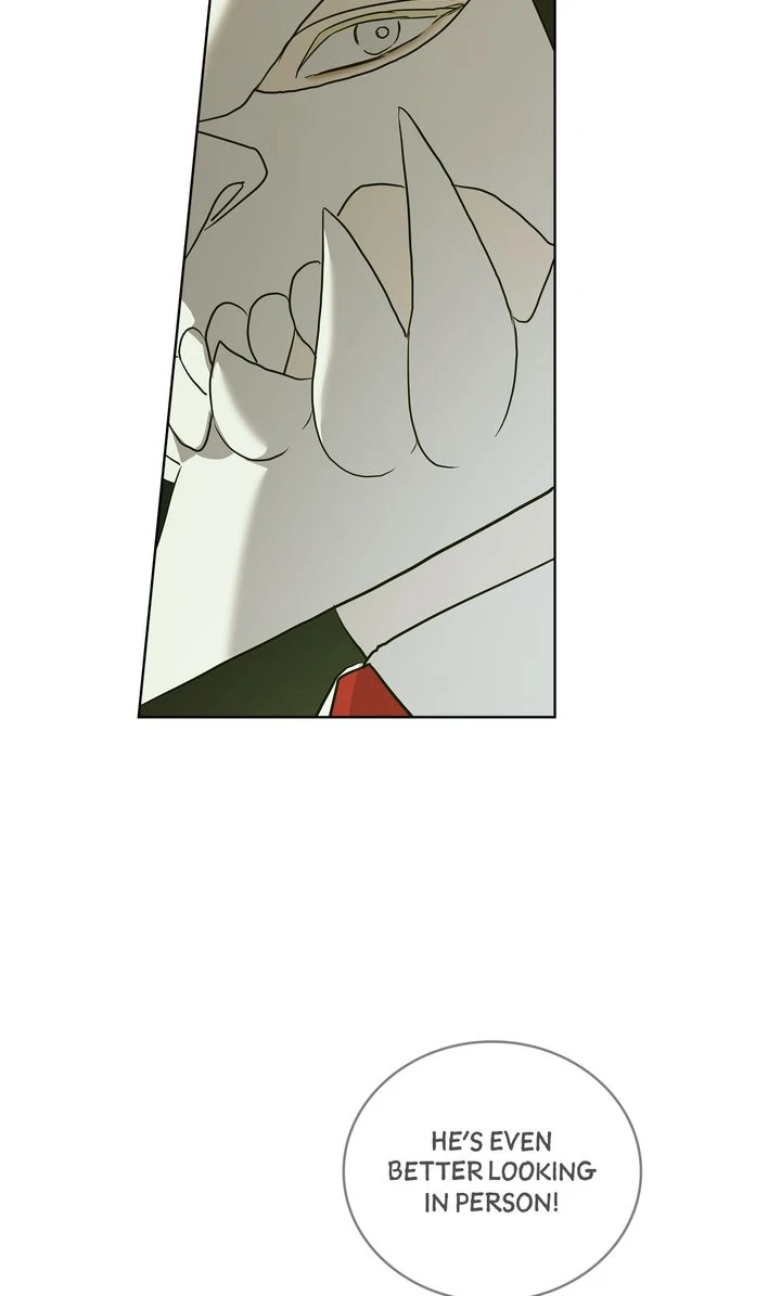 The Snow Queen [Full Ver.] - Chapter 20 manhwa